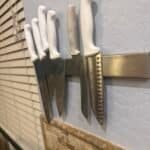Magnetic Knife Strip vs Knife Block: Which Storage Actually Suits Your Kitchen
