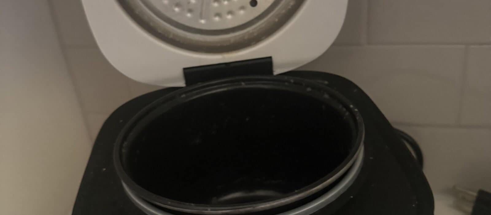 Best Mini Rice Cookers in 2026: The Right Size When You Cook for One