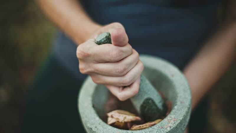 Best Mortar and Pestle in 2026: Granite, Marble, and Molcajete Picks