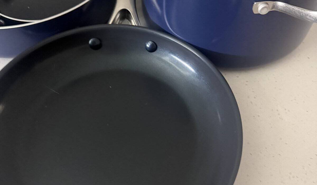 Are Nonstick Pans Safe? What to Know