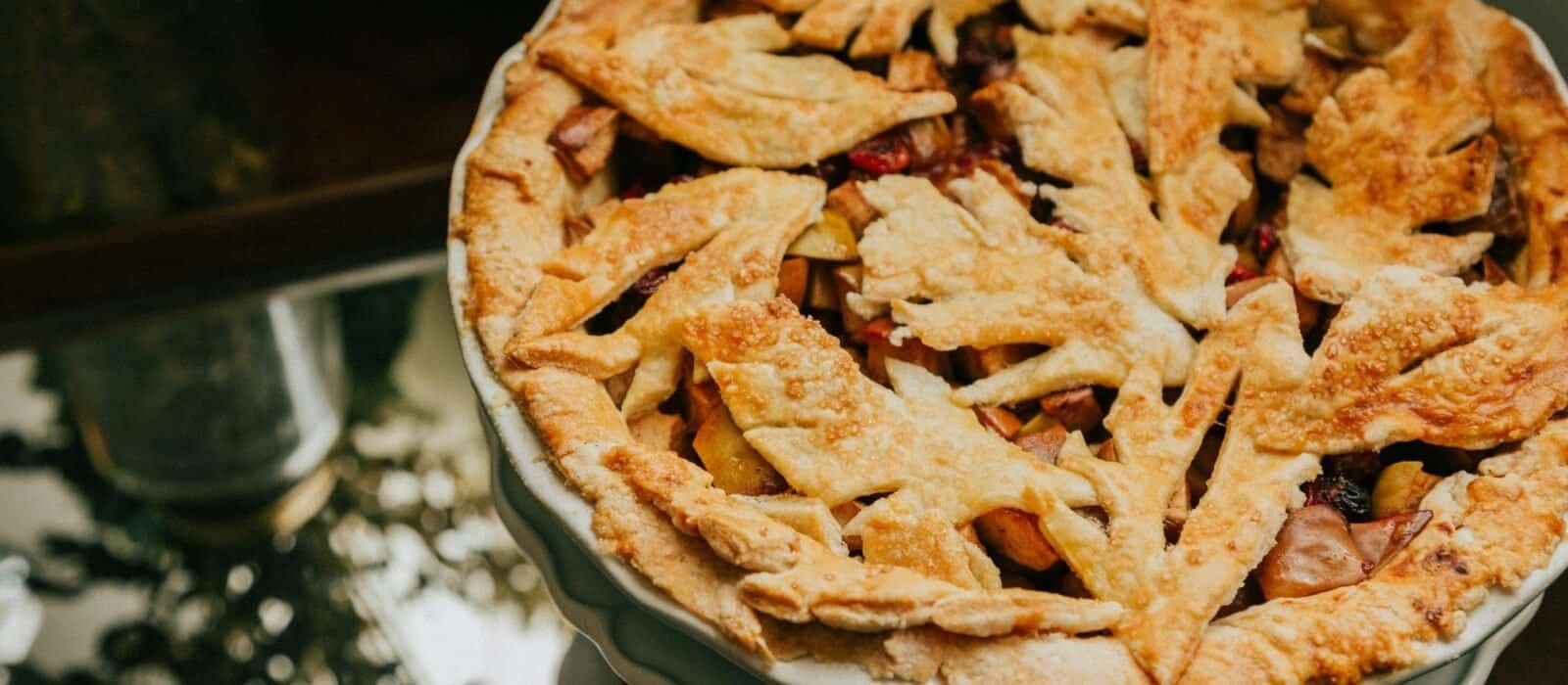 Best Pie Pans in 2026: Even-Browning Dishes for a Crisp Bottom Crust