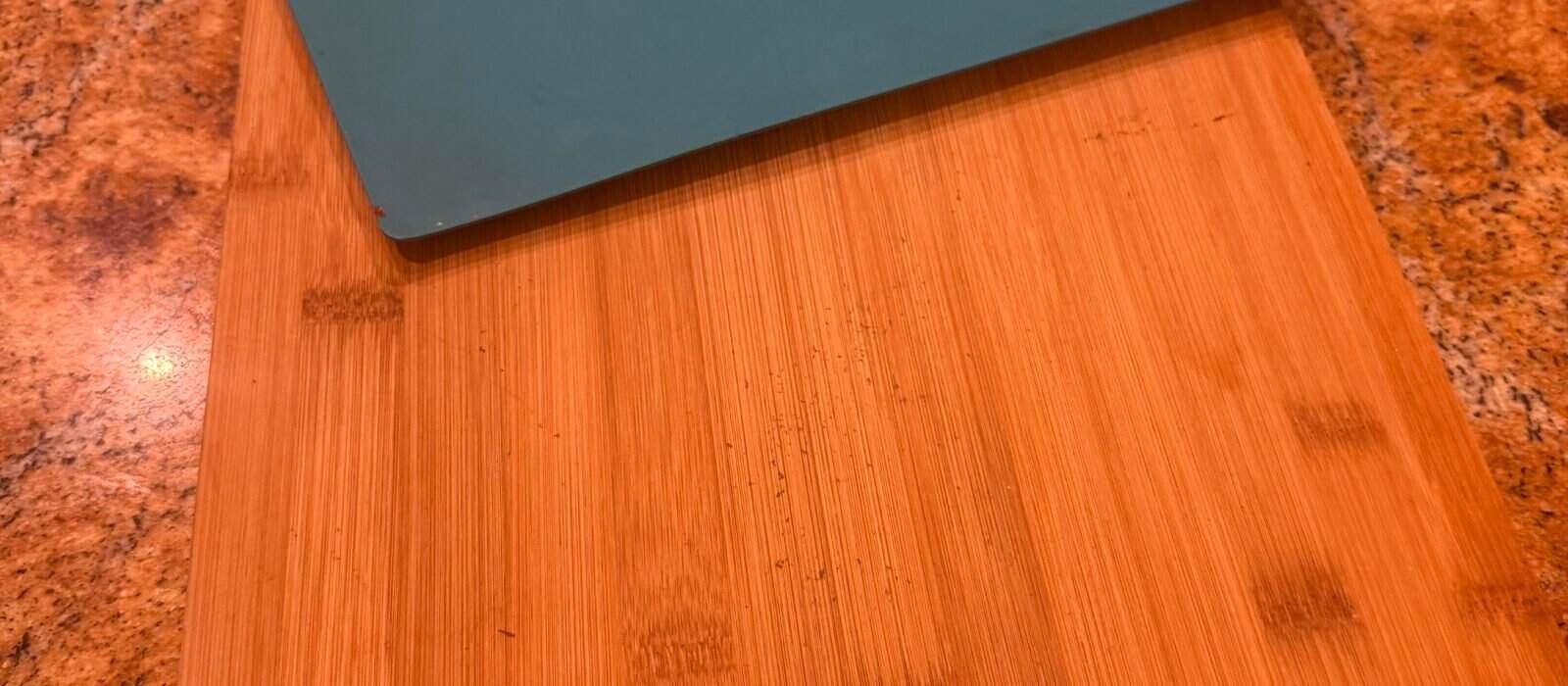 How to Keep a Cutting Board From Sliding