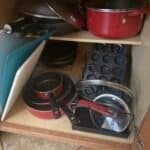 How Many Pots and Pans Do You Actually Need?