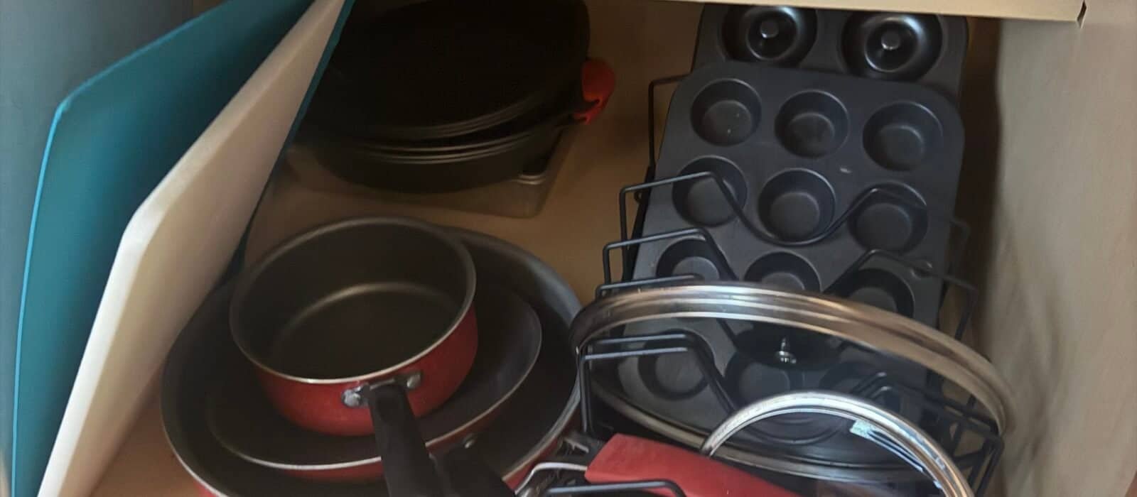 How Many Pots and Pans Do You Actually Need?