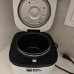 How to Clean a Rice Cooker: Tips For Easy Cleaning