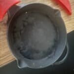 When Is a Cast Iron Skillet Beyond Repair? Signs to Look For