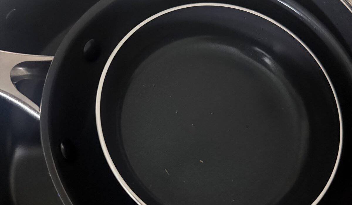 When to Replace a Nonstick Pan: Longevity For Your Kitchen