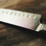 How to Use a Knife Sharpening Steel: Honing Step by Step
