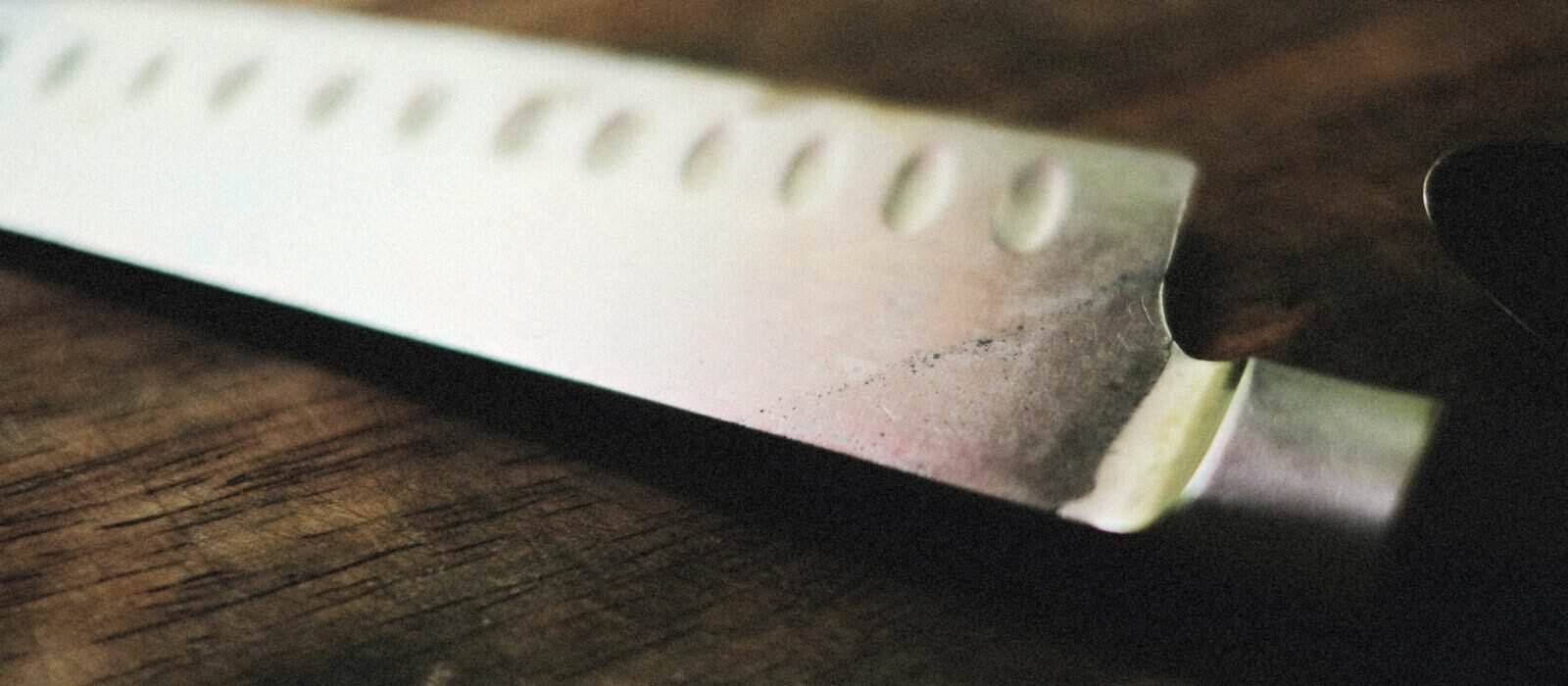 How to Use a Knife Sharpening Steel: Honing Step by Step