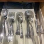 Best Silverware Organizers in 2026: Drawer Depth, Slot Count, and the Utensils That Never Fit
