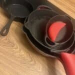 Why Is My Cast Iron Rusting? Causes, Fixes, and the Pan I Lost to It