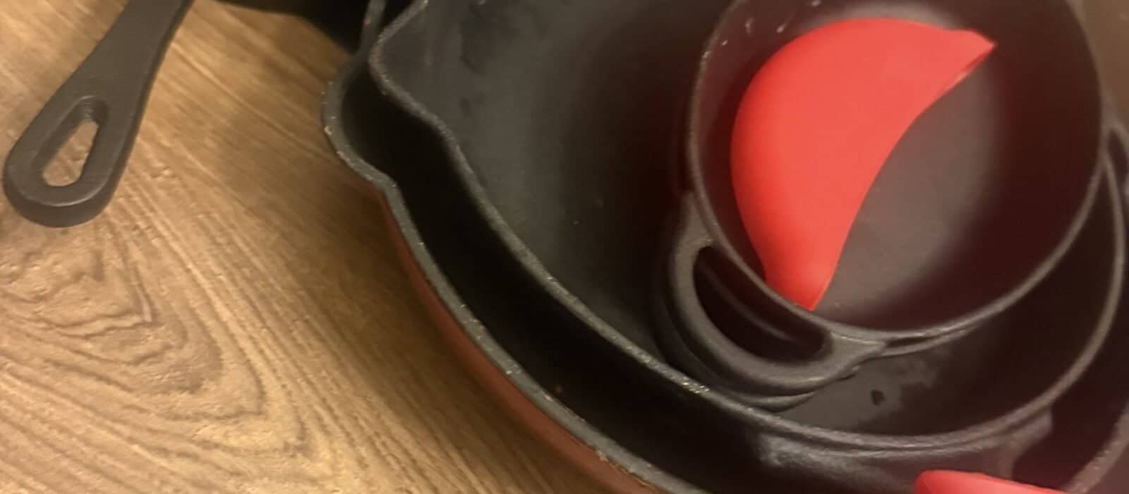 Why Is My Cast Iron Rusting? Causes, Fixes, and the Pan I Lost to It