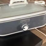 Can You Leave a Slow Cooker On All Day? What I Do and What I Do Not