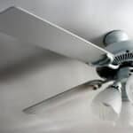 Best Smart Ceiling Fans in 2026: DC Motors, Real Schedules, and Quiet Rooms