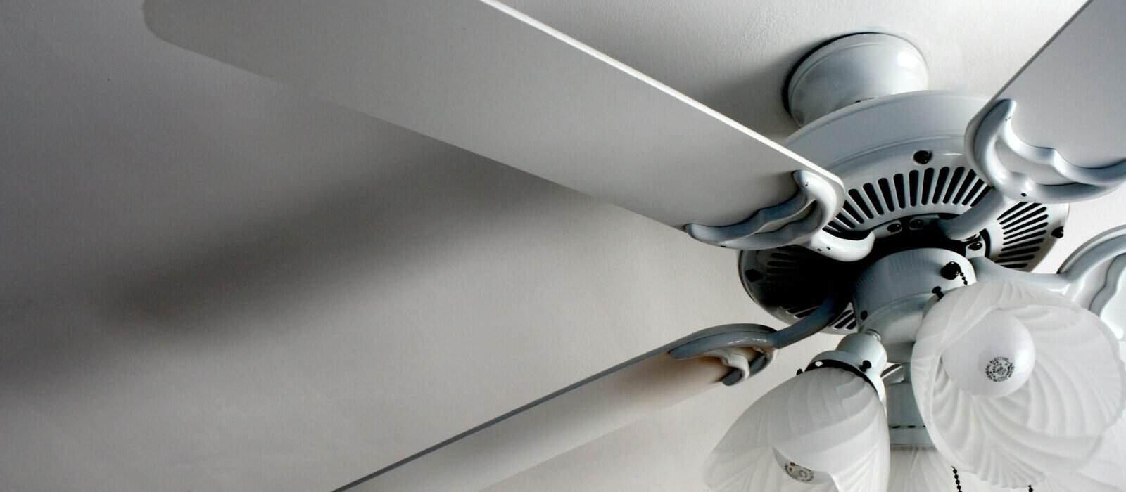Best Smart Ceiling Fans in 2026: DC Motors, Real Schedules, and Quiet Rooms