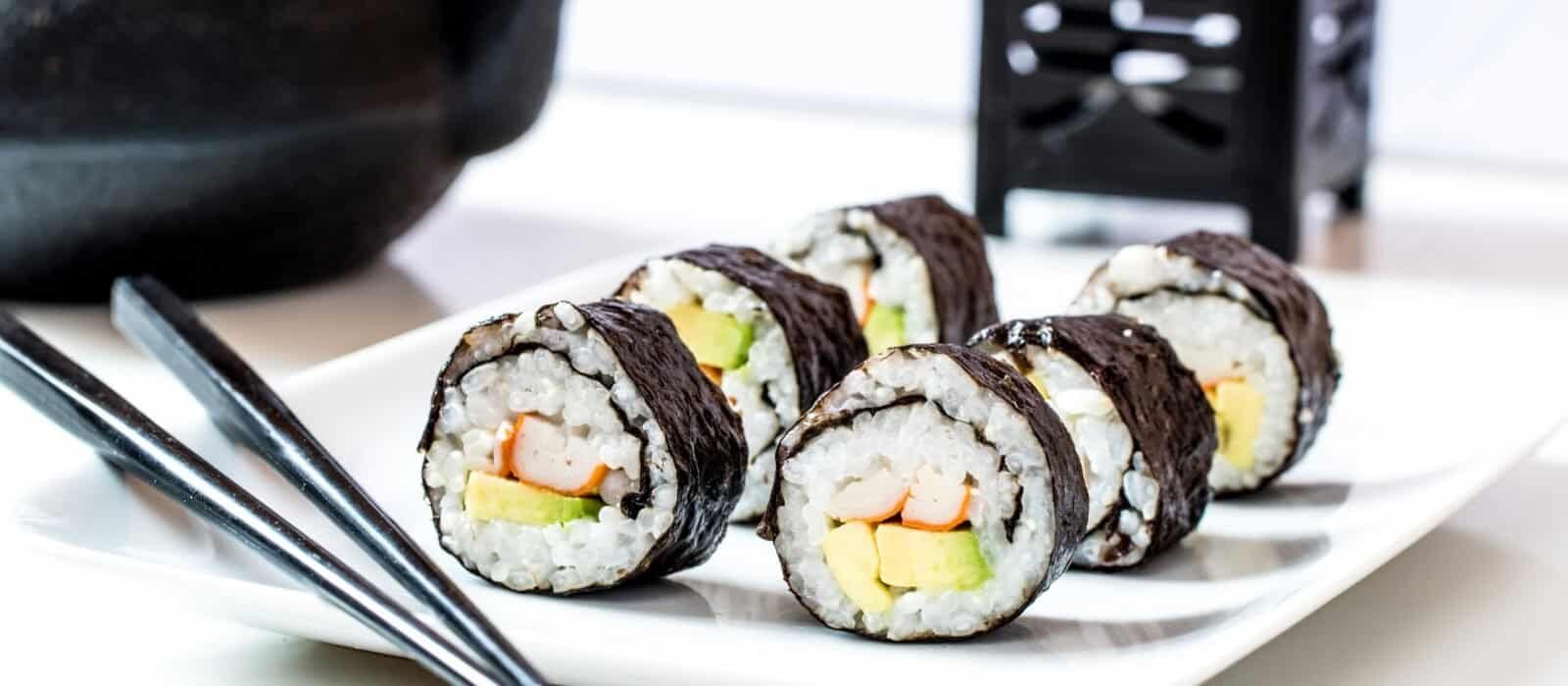 Best Rice Cookers for Sushi Rice in 2026: Get Firm, Separate Grains Every Time