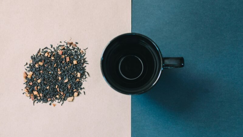 Loose Leaf Tea vs Tea Bags: Which Is Right for You?