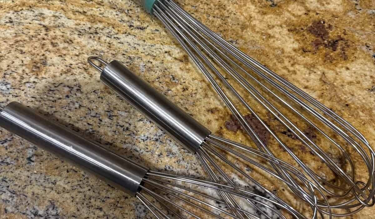 Best Whisks in 2026: Balloon, Flat, and Set Picks for Every Job