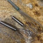 Best Whisks in 2026: Balloon, Flat, and Set Picks for Every Job