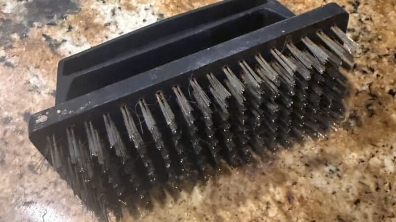 Best Wire Cleaning Brushes in 2026: Durable Picks for Cast Iron, Cookware, and Grimy Grates