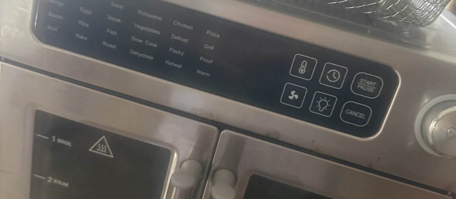 Can You Bake Bread in an Air Fryer? Home Baking With A Combo Cooker