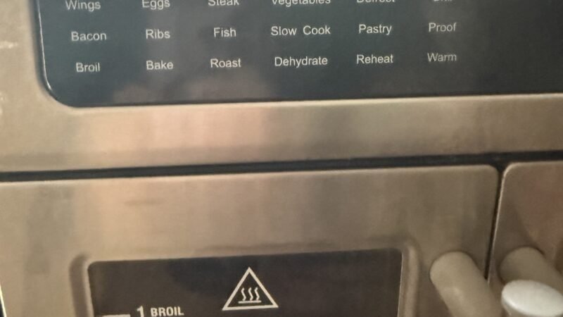 Best Air Fryers That Replace a Microwave in 2026: Better Reheating, Slower