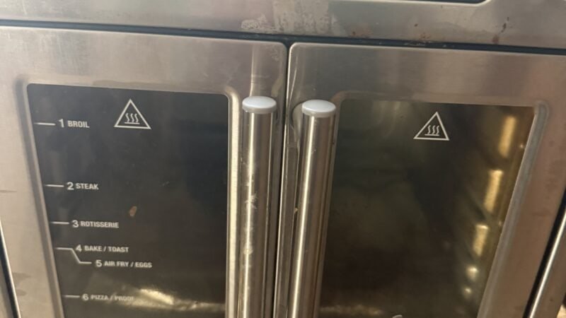 Best Air Fryers for Crispy Not Dry Food in 2026: Oil, Airflow, and Texture Picks