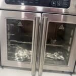 Best Air Fryers for Small Kitchens in 2026: Footprint Is Not Capacity