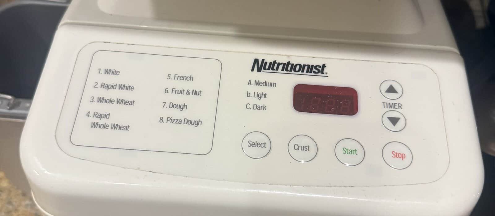 Best Basic Bread Machines Without Extra Features in 2026: Simple Machines That Just Bake