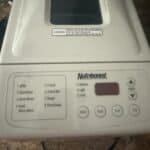 Using a Bread Machine for Dough, Then Baking in the Oven