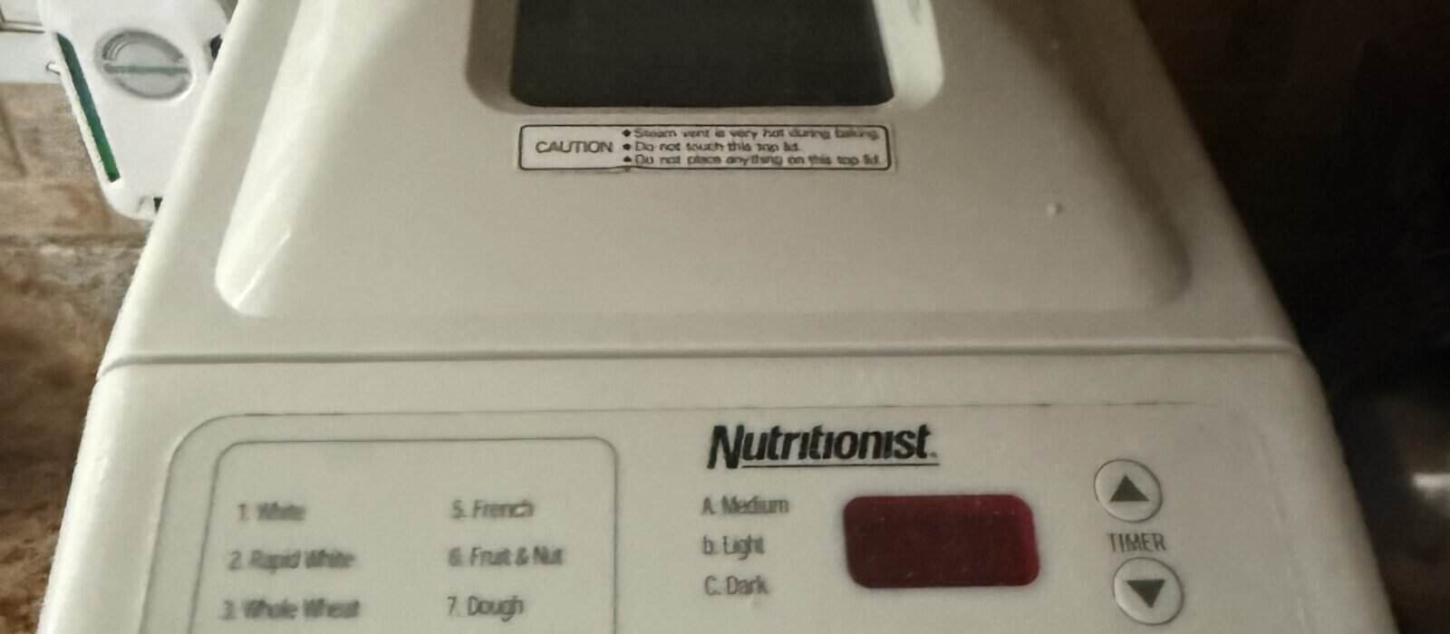 Is a Used Bread Machine Worth Buying?