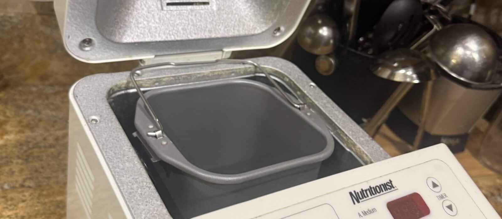 Best Bread Machines for Occasional Bakers in 2026: Worth Owning If You Bake Sometimes