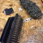 Best Cast Iron Cleaning Tools in 2026: What Actually Removes Stuck Food
