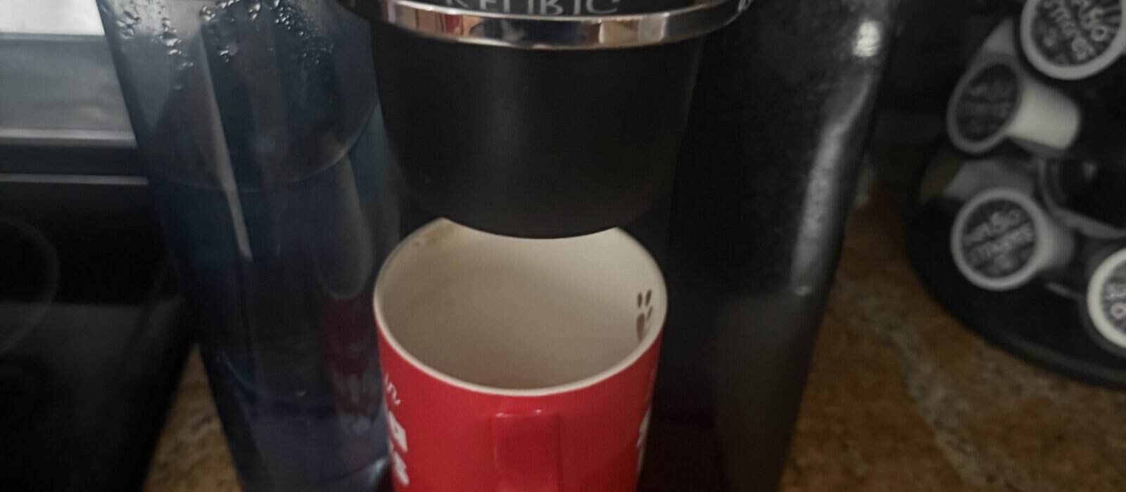 When to Replace a Coffee Maker: Most Die the Same Way