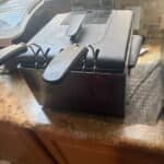 How to Clean Up After Deep Frying: Kitchen Cleaning Guide