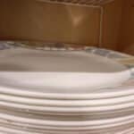 Best Dinner Plates in 2026: Sizes, Materials, and Cabinet Fit