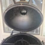 How to Clean a Kamado Grill: Home Grill Cleaning Guide