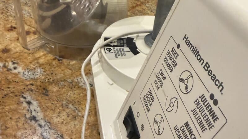 Is a Food Processor Worth It: Cost, Cleaning, and How Often You Would Use One