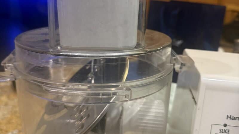 How to Clean a Food Processor: The Dishwasher Handles It, Awkwardly