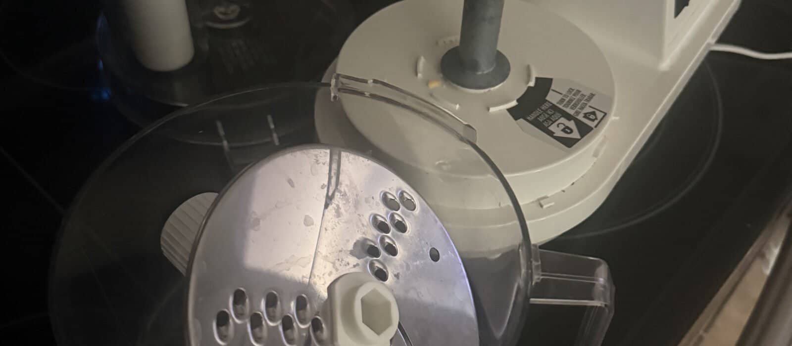 Best Food Processors for Shredding Cheese in 2026: The Disc Does the Work, Not the Blade