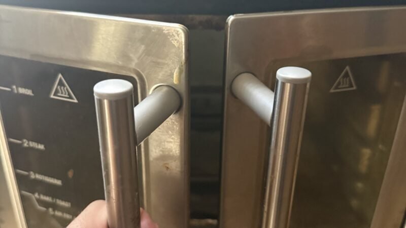 Best Air Fryers for Apartments With No Vent Hood in 2026: Venting, Odor, and Countertop Picks