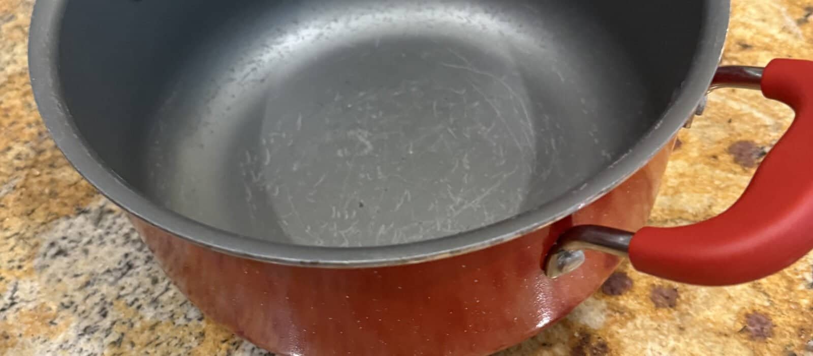 How to Clean a Dutch Oven: Three Materials, Three Different Rules