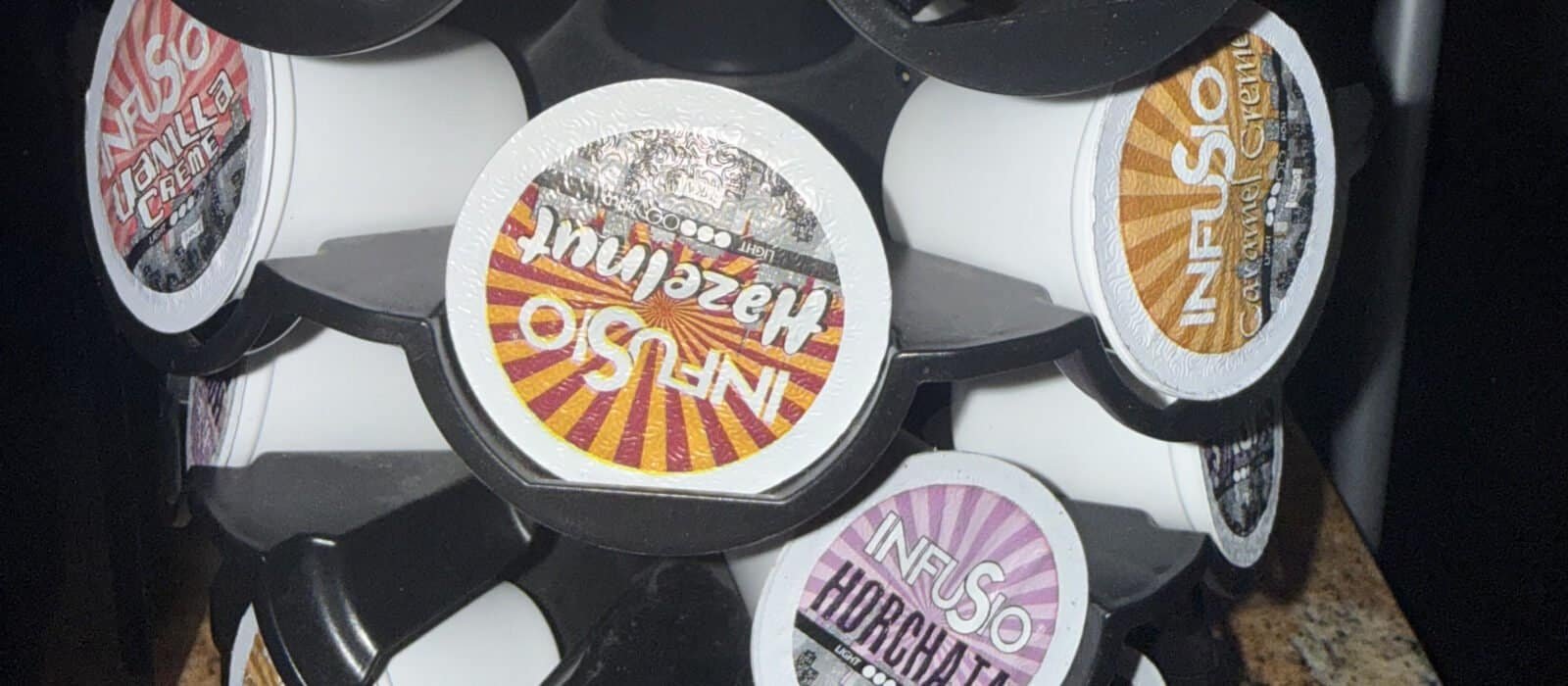 Best K-Cup Organizers and Storage in 2026: The Overflow Is the Real Problem