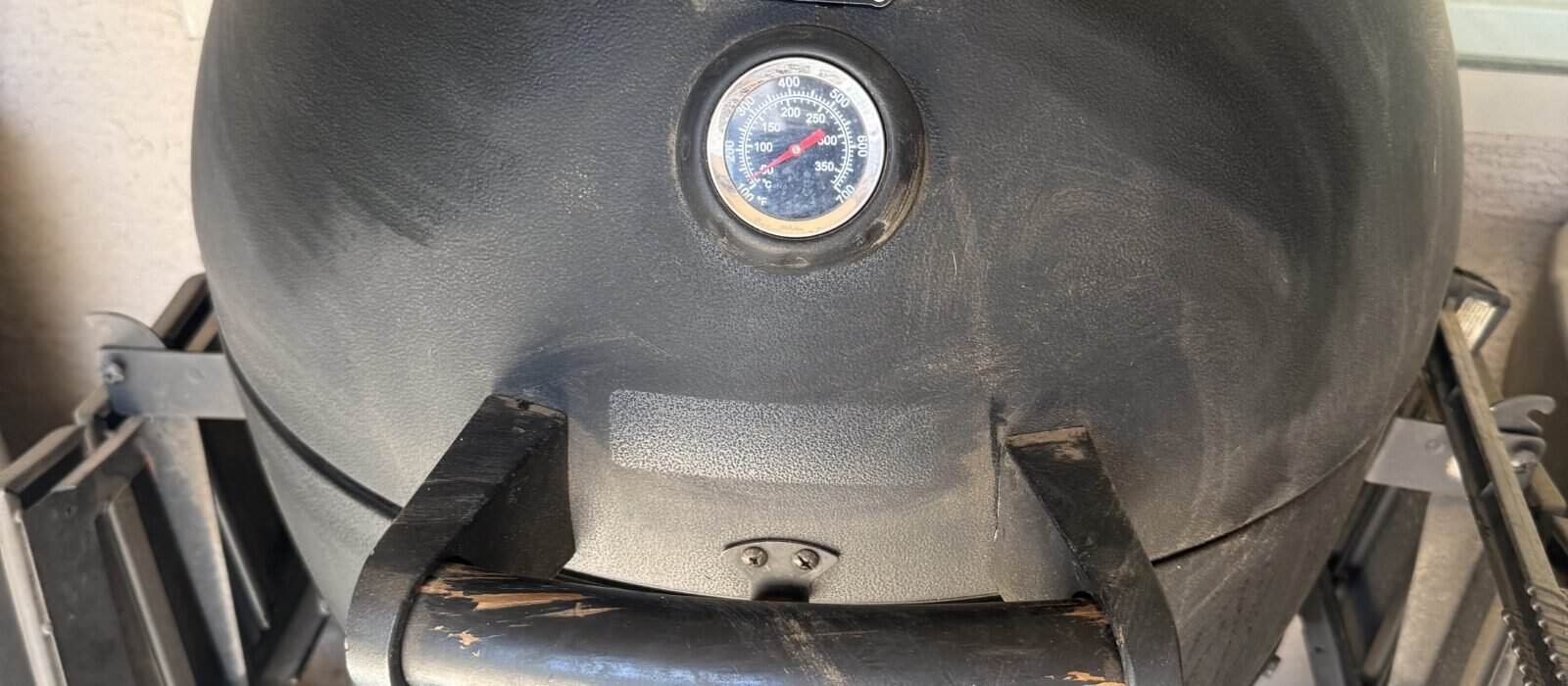 How Long Does a Kamado Grill Last? Longevity Guide