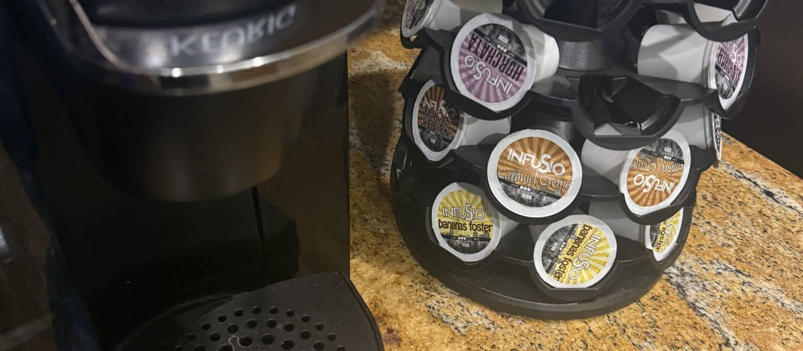 Can You Use Any Pod in a Keurig: Compatibility Is Mostly Solved