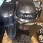 What Size Brew Should You Use on a Keurig: Same Pod, Different Water