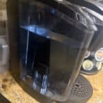 How Much Water Should You Keep in a Keurig Reservoir: Fill Level and What It Costs