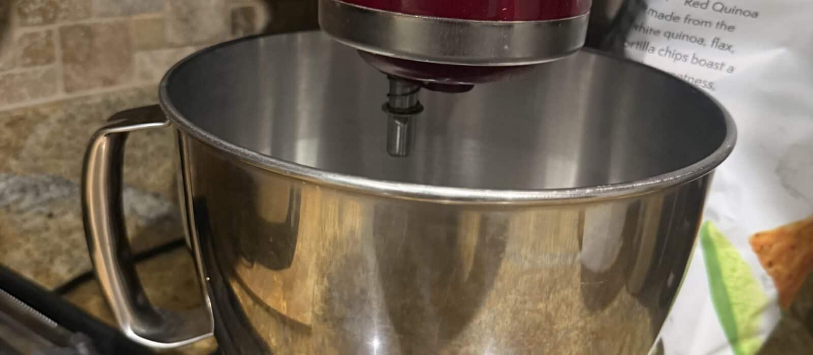 Is a Heavier Stand Mixer Worth It? Pros and Cons to Weigh