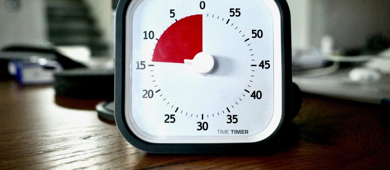 Best Kitchen Timers in 2026: The One You Hear Beats the One You Like