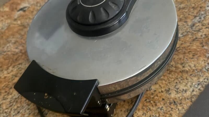 Why Are My Waffles Not Crispy? Home Kitchen Waffle Guide